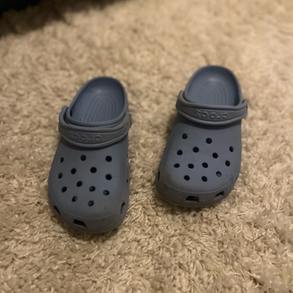 Crocs